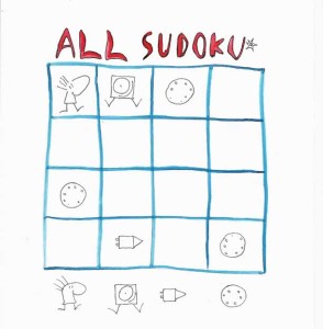 All Sudoku