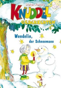 Wendelin, der Schneemann