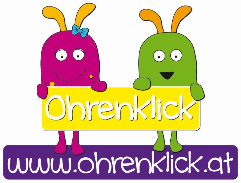 Ohrenklick Logoklein