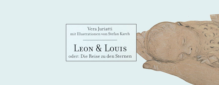 Leon & Louis