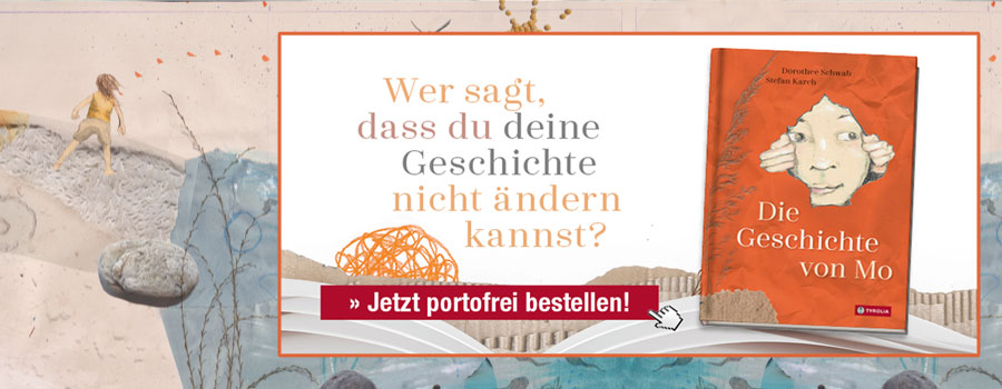 Die Geschichte von Mo
